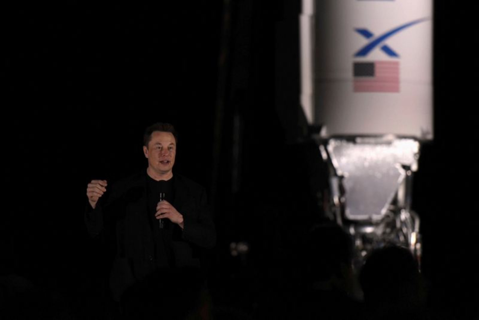 SpaceX Scours Worldwide Sites for 'Spaceports' as Starship Flight Rate Plans Accelerate
