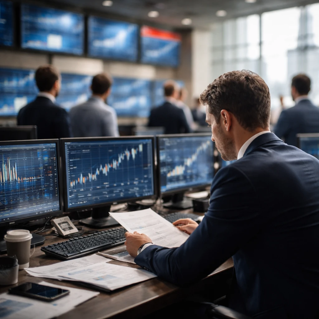 BofA Identifies Top U.S. Bank Picks Using 2026 Earnings and Tangible Book Targets