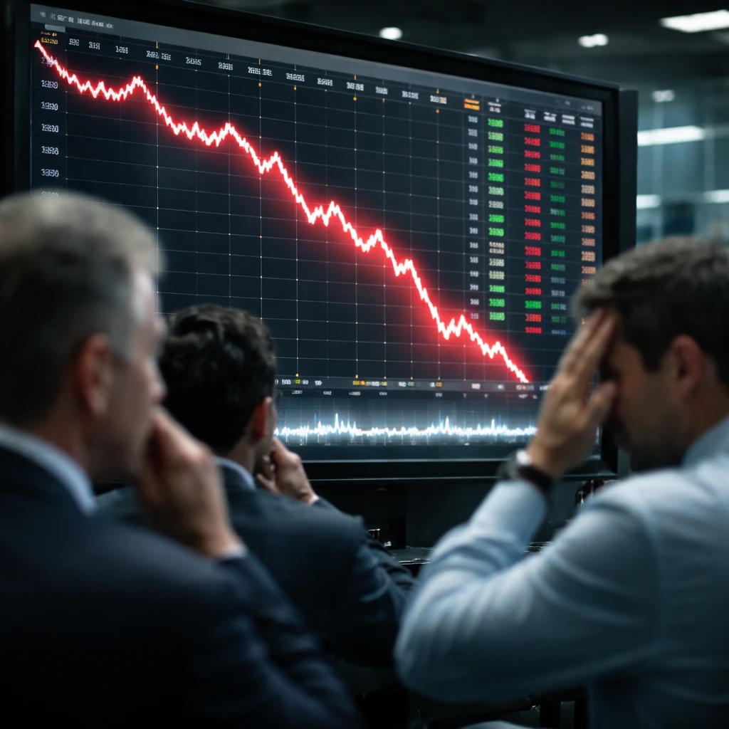 Securitas Shares Plunge After Q2 2026 Report Signals Growth Slowdown