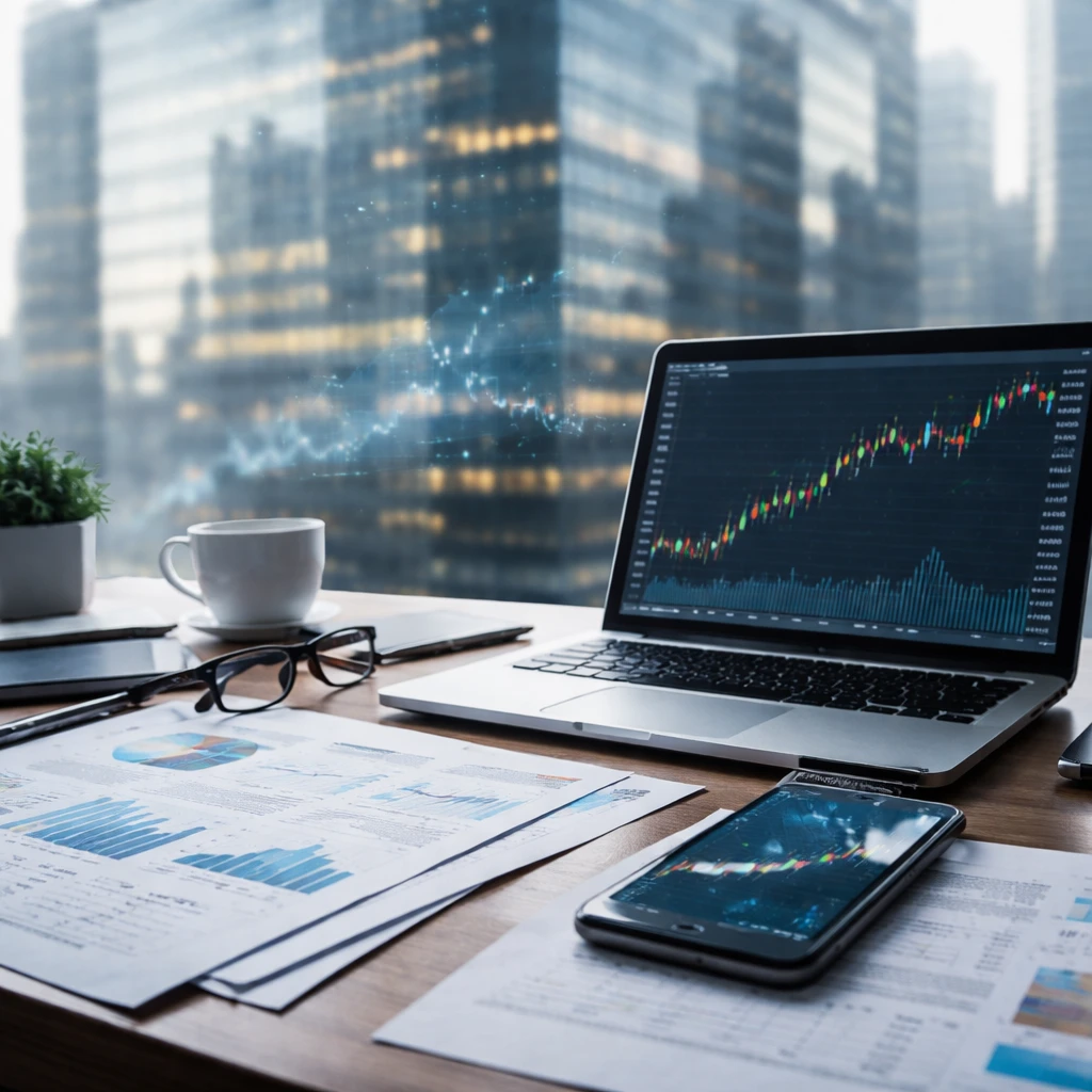 UBS Lifts Meta Platforms Price Target to $872, Cites AI Revenue Tailwinds