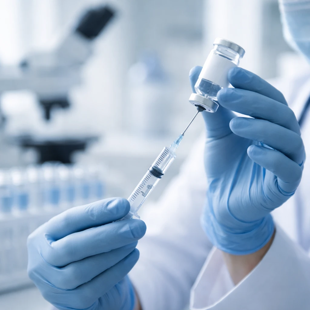 Genmab Shares Climb After EPCORE DLBCL-4 Trial Meets Primary Endpoint