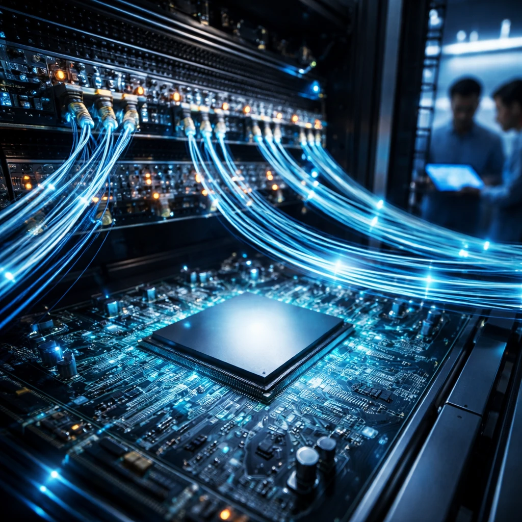 Buy MRVL on Strengthening AI Design Wins and Clearer Revenue Trajectory