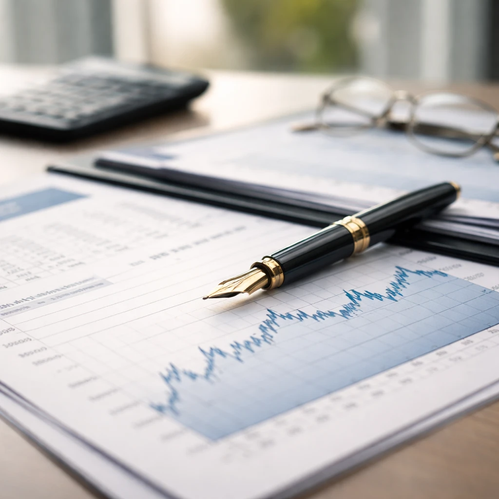 Fidelity National Financial Executive Sells Shares Amid Mixed Quarterly Results