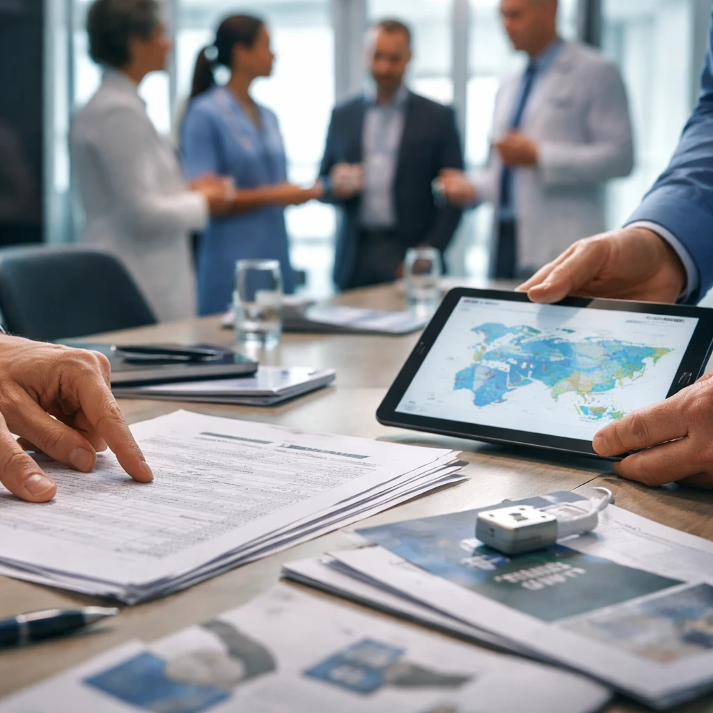 Inspire Medical Shares Slip After Evercore ISI Lowers Rating Amid Coding and Operational Headwinds