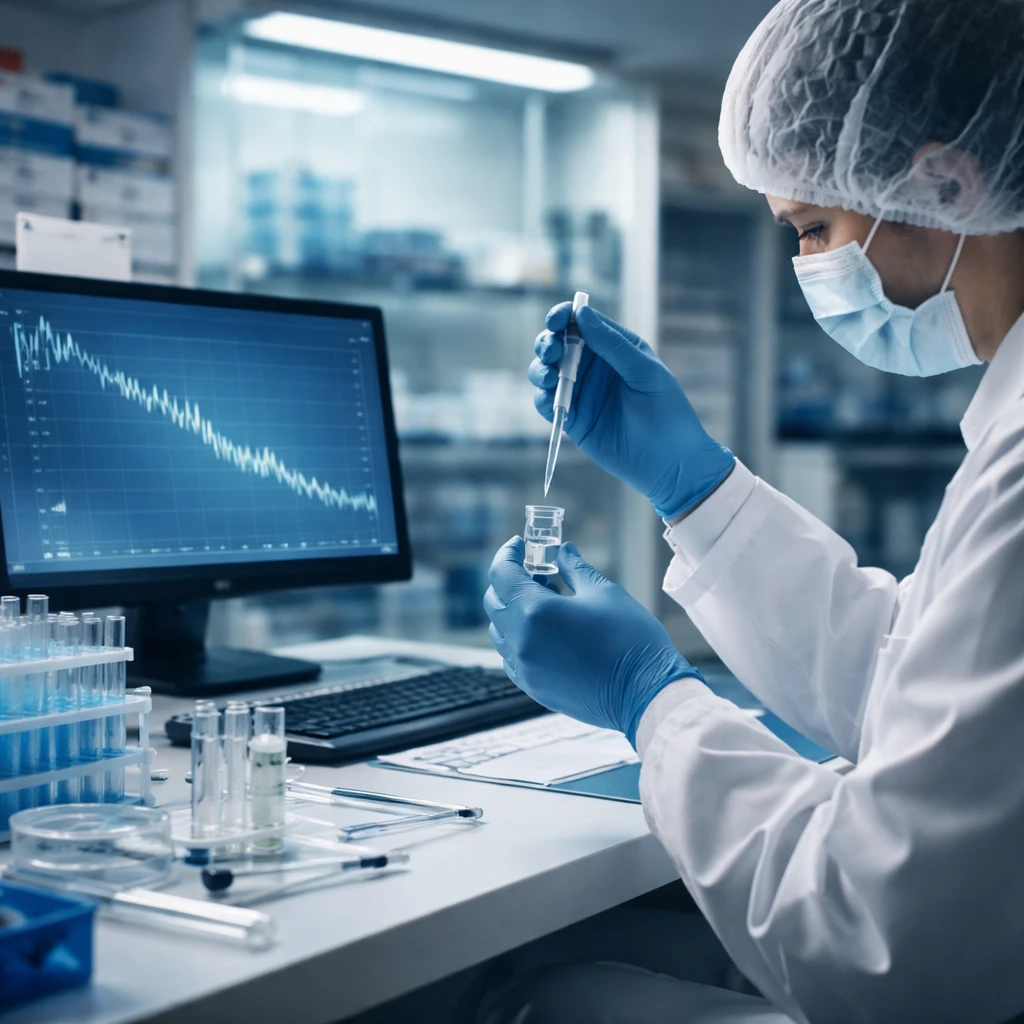 H.C. Wainwright Lowers Regenxbio Price Target After FDA Issues Complete Response Letter