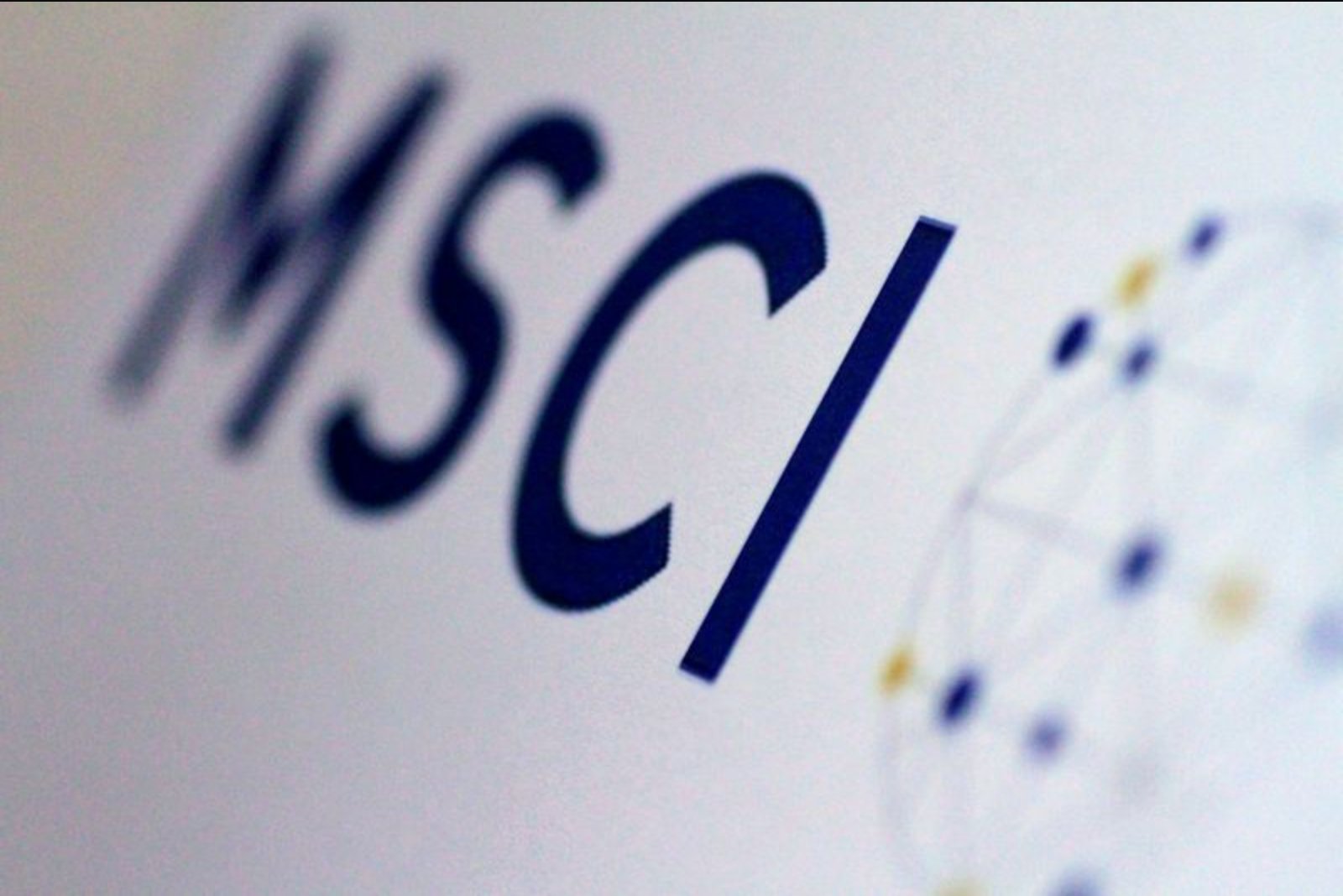 MSCI Posts Higher Q4 Profit as Clients Flock to Indexes and Analytics