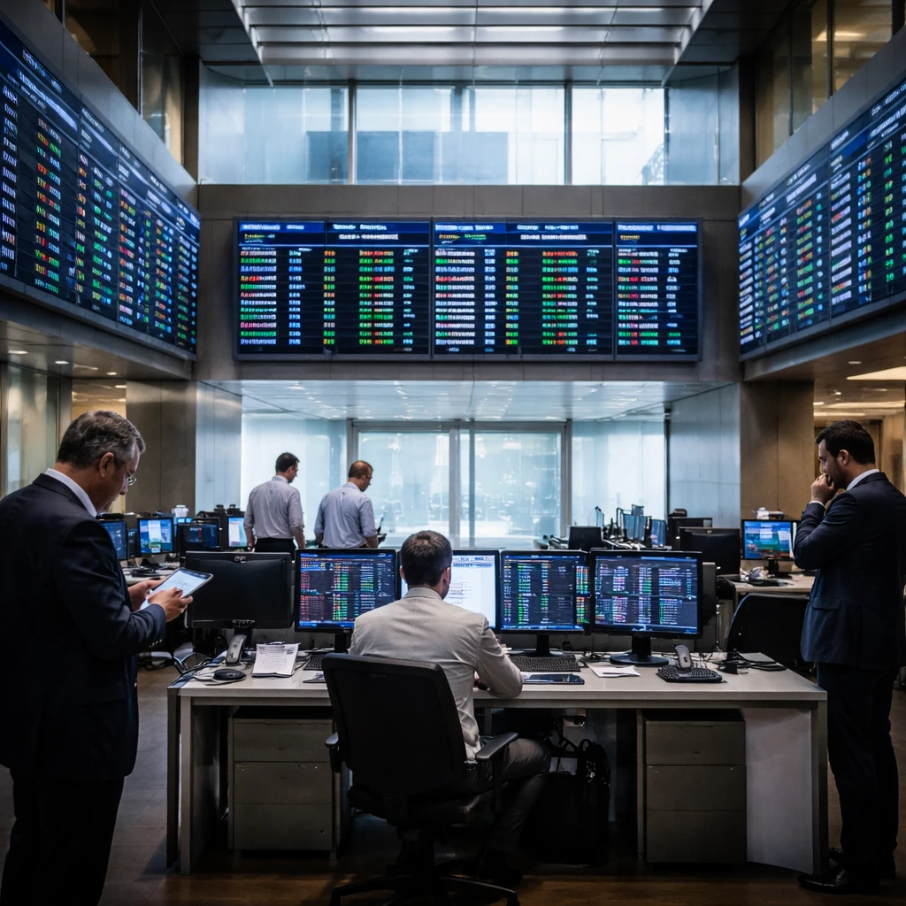 Athens shares close lower as Telecoms, Banking and Household sectors weigh on market