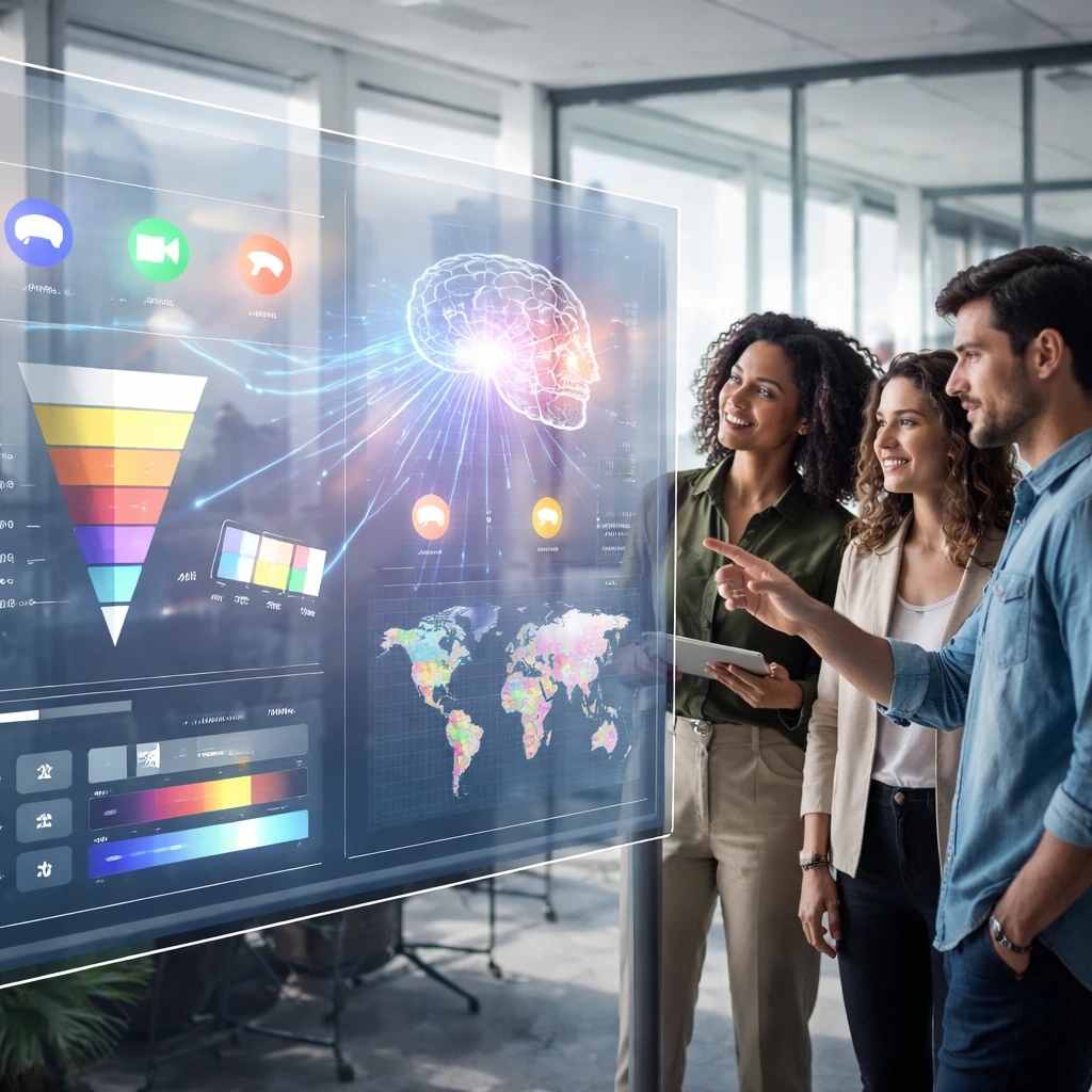 Buy Braze: AI-Driven Customer Engagement and a Clear Path to Faster Revenue Growth