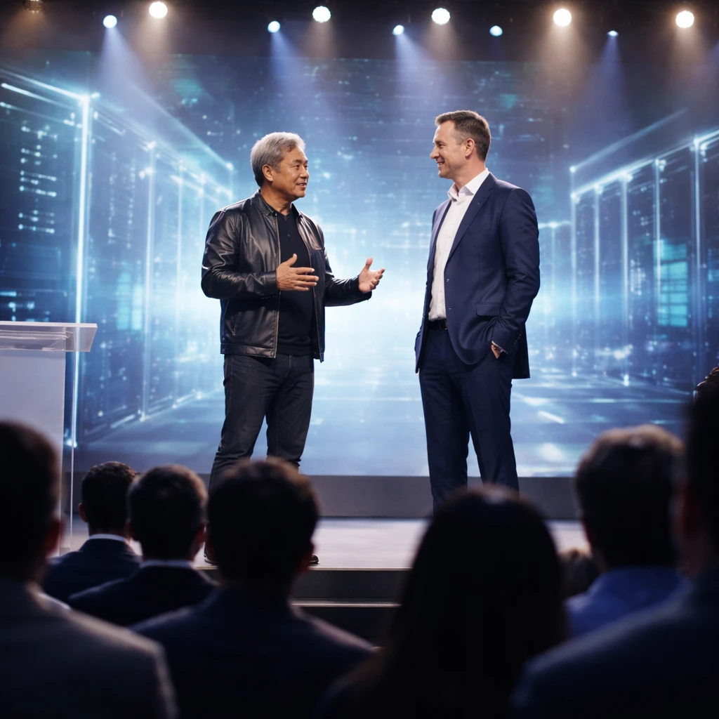 Marvell Shares Keep Climbing After Nvidia CEO Praises Company; Stifel Raises Price Target