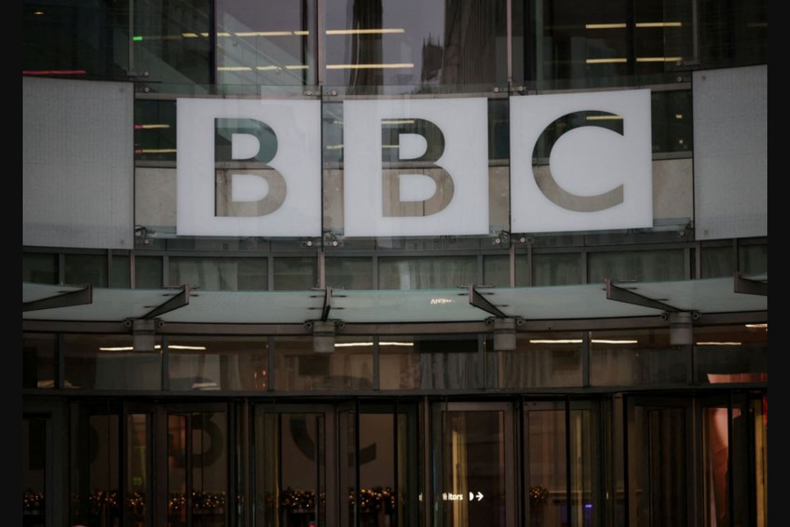 BBC Seeks Dismissal of Donald Trump’s $10 Billion Defamation Suit Over Edited Documentary