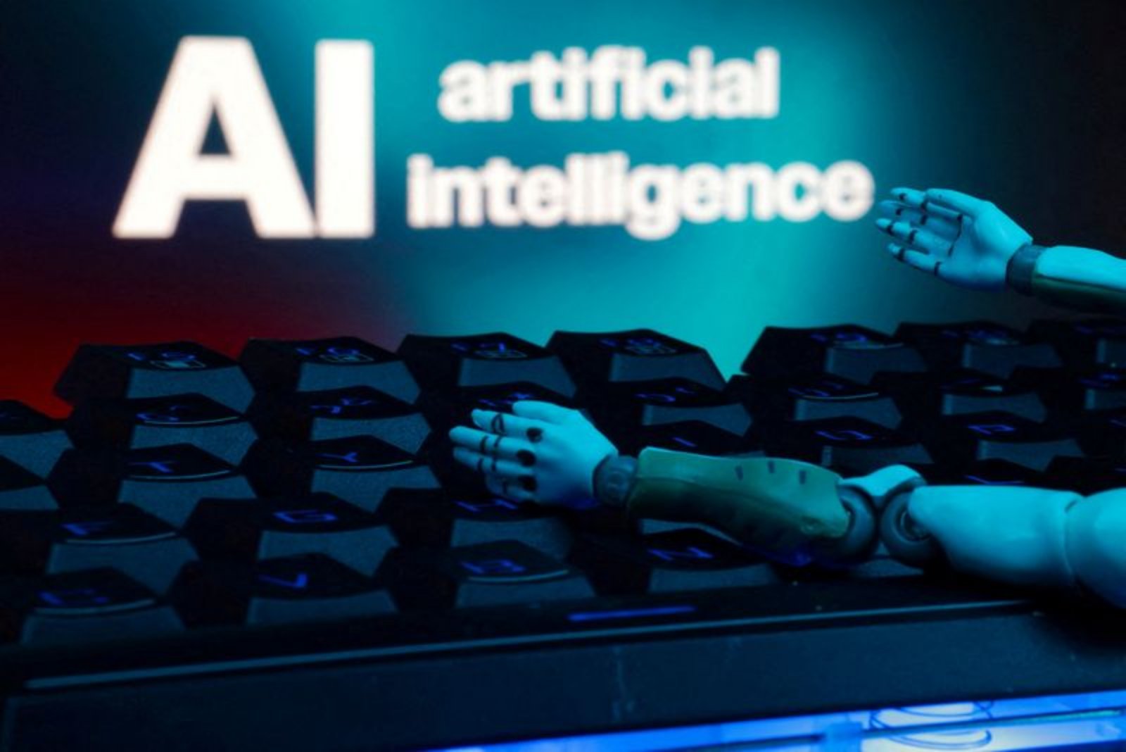 Bridgewater CIOs Say Corporate AI Spending Will Reshape Capital Allocation and Markets