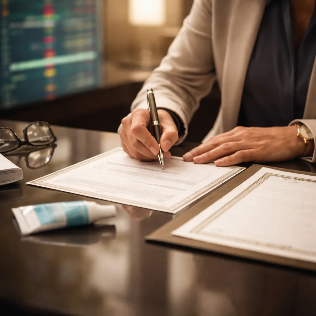 Palvella COO disposes $507,610 in shares as company advances pipeline and IP