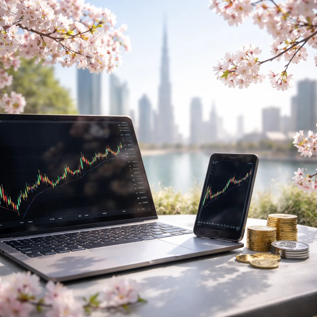 Bybit Announces Spring Blossom Promotion with 15,500 USDT Prize Pool