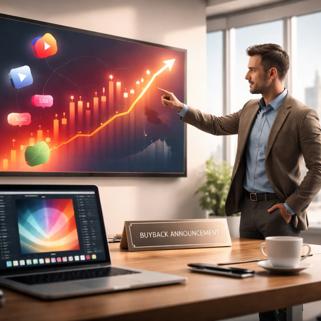 Adobe: Market Panic Is Overdone — Buying the Long-Term Recovery Around AI + Buyback