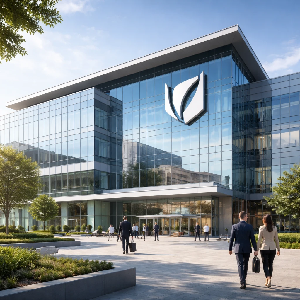 Gilead CFO sells $432,689 in stock as shares rally on drug and M&A headlines