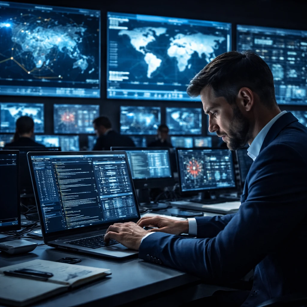 Cognyte (CGNT): Lean Cap Table and Setup for a Mid-Term Rebound