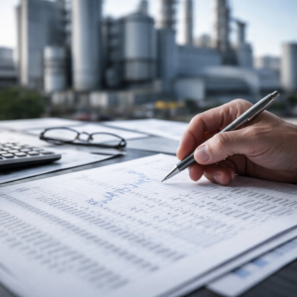 Kaiser Aluminum CFO Sells $608,600 in Stock as Shares Trade Above Fair Value