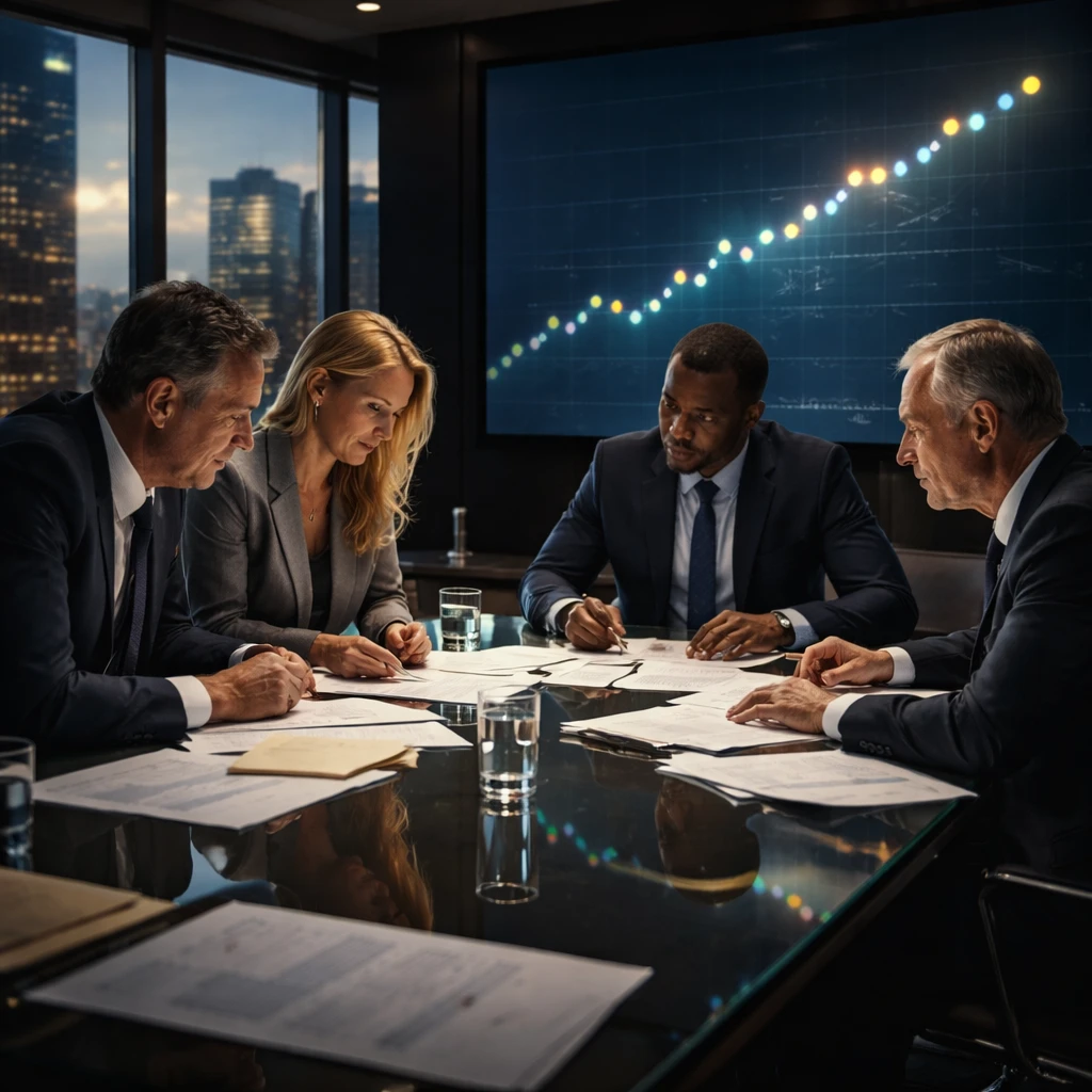 How High Could Paramount Skydance Go in the WBD Auction? MoffettNathanson Lays Out the Thresholds