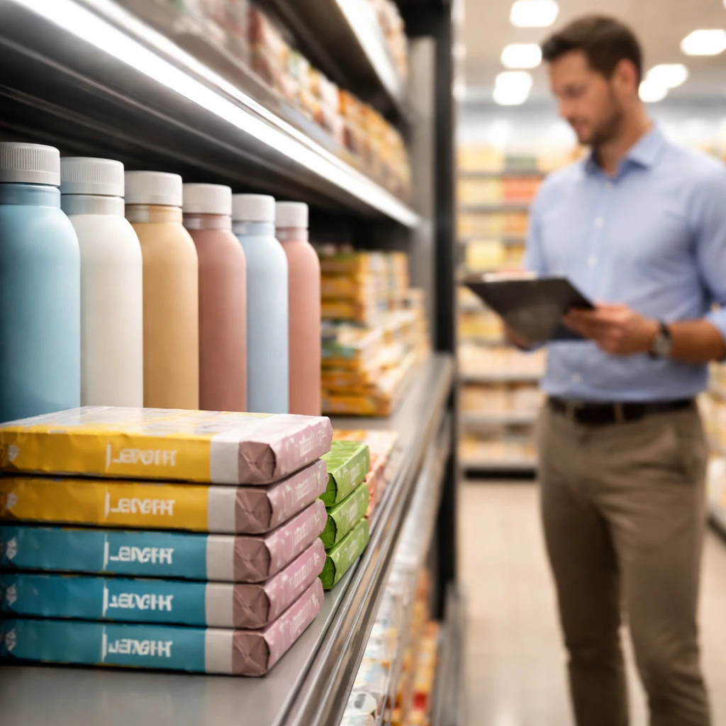 Jefferies Raises Simply Good Foods to Buy, Citing Discounted Valuation and Protein-Led Growth