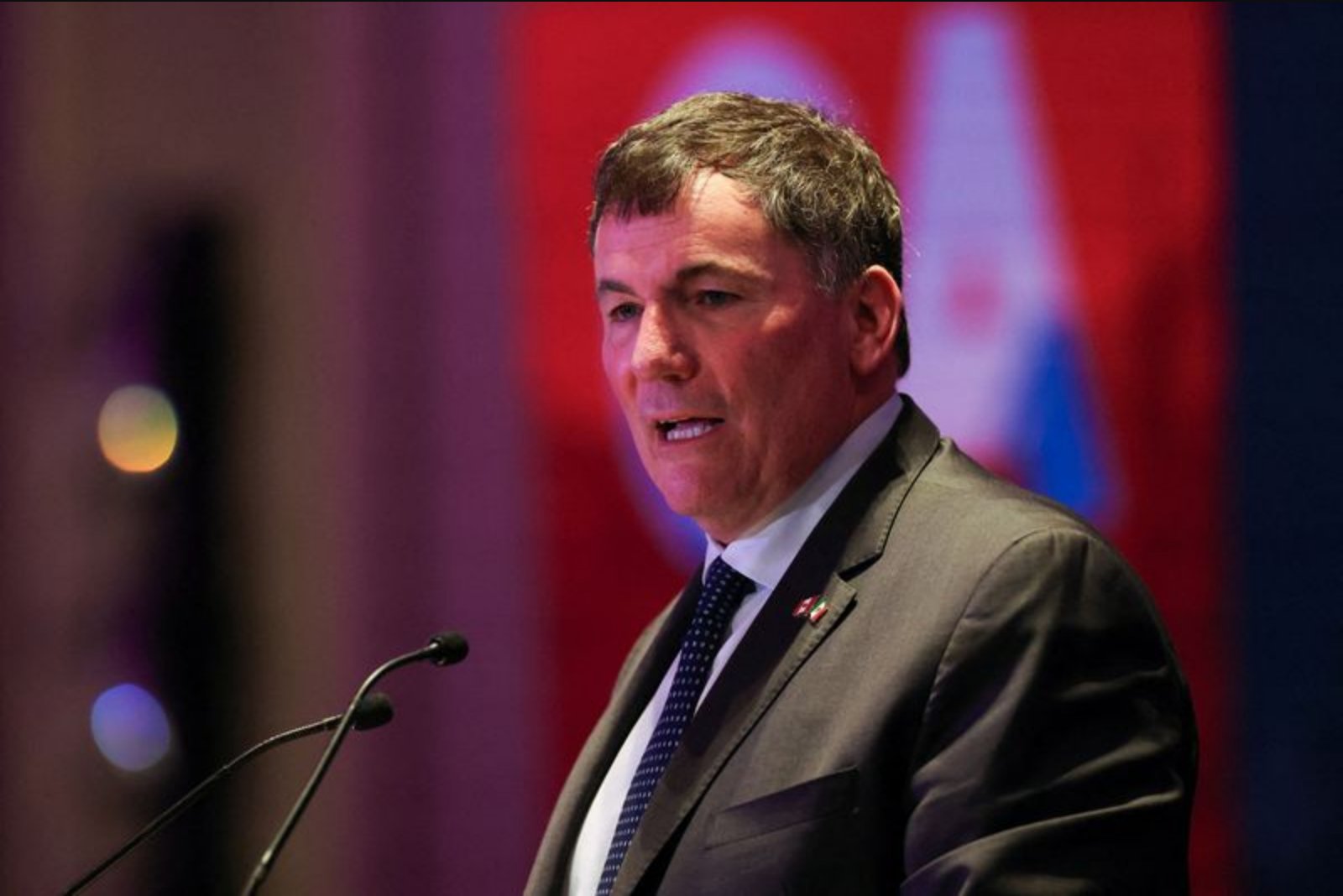 Canada Seeks Bilateral Deals With U.S. to Lift Sector Tariffs as USMCA Review Looms