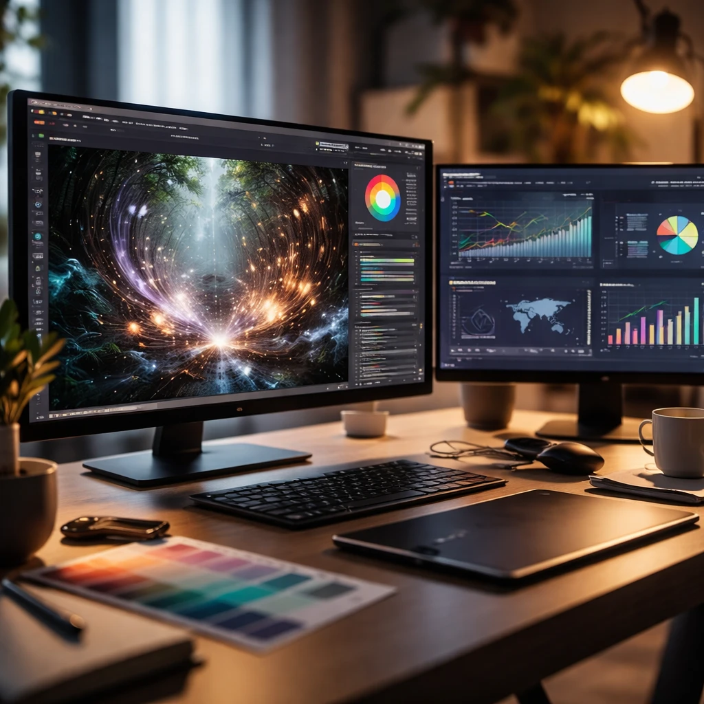 Adobe: Upgrade to Buy as a 7-Year Low Presents a Tactical Opportunity