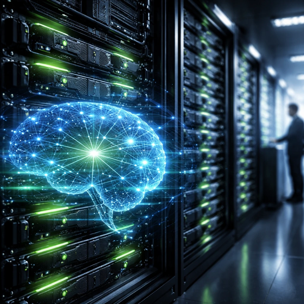 Ignore the Geopolitical Noise - AGI Is the Real Trade: Long Nvidia