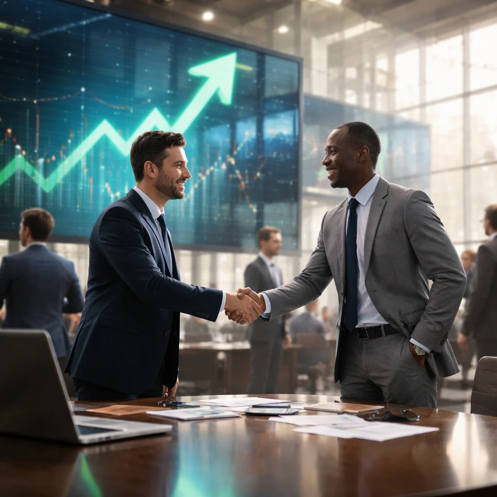 Pinterest Shares Jump After $1 Billion Elliott Capital Injection and $2 Billion Buyback Plan