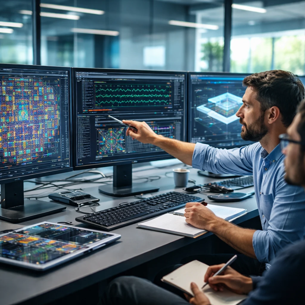 Cadence: How 'Physical AI' and EDA Tailwinds Make a Mid-Term Long Worth Considering