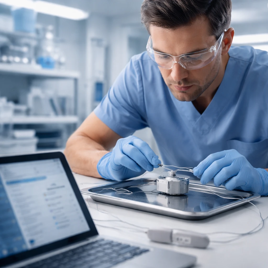 Canaccord trims CVRx price objective to $10, keeps Buy as small-cap medtech multiples slide