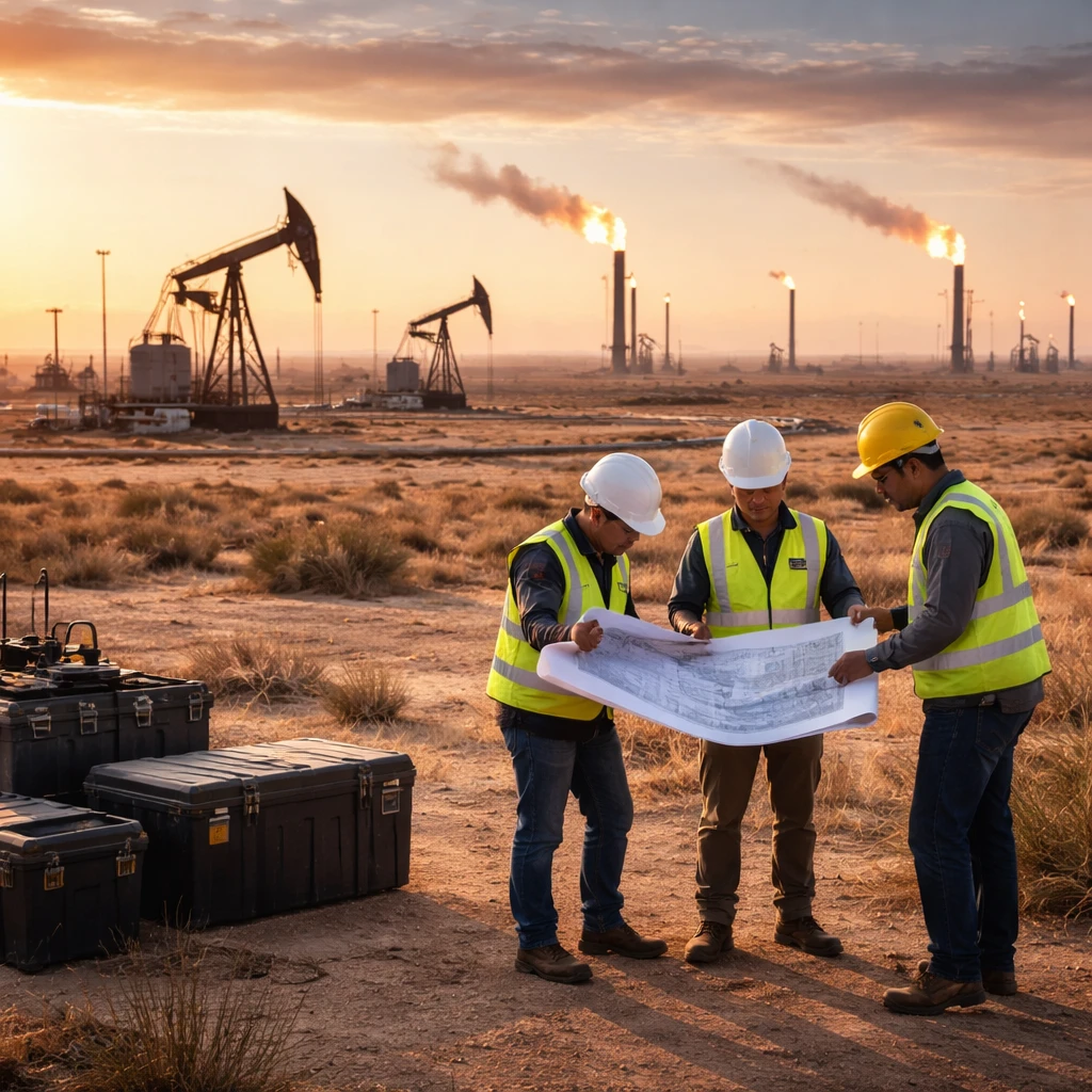 Verde Clean Fuels Pauses Permian Basin Development Amid Rising Local Gas Demand