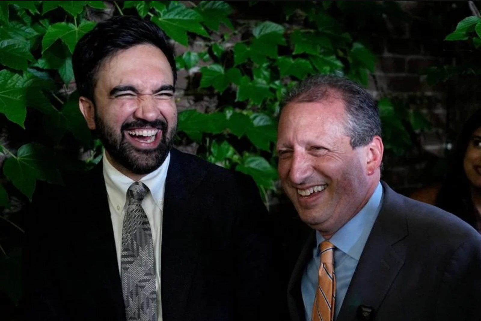 Mamdani-Backed Candidates Score Major Primary Victories, Shaking Up New York Democratic Landscape