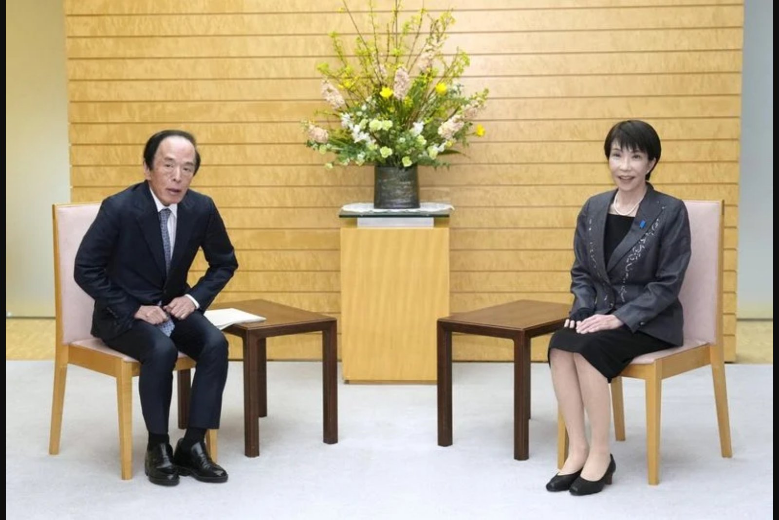 Political Moves and Personnel Changes Cloud BOJ’s Long-Term Rate Path
