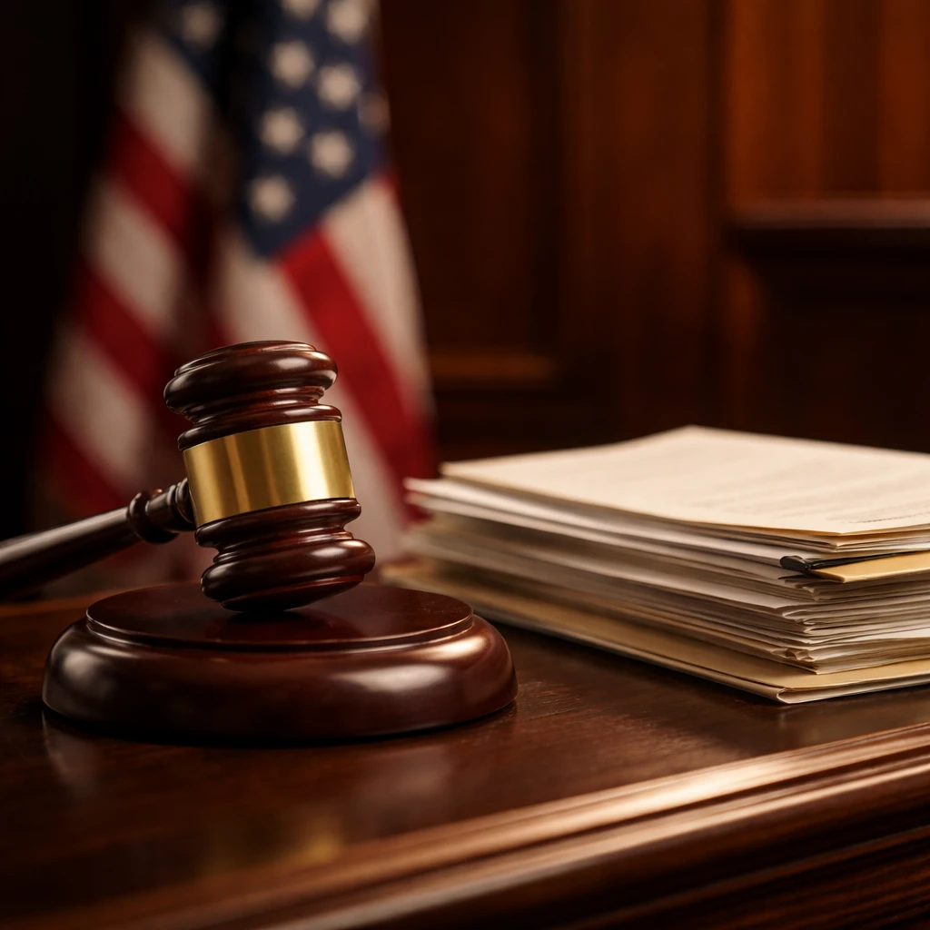 Supreme Court Lets Stand Challenge to SEC 'Gag Rule' Without Review