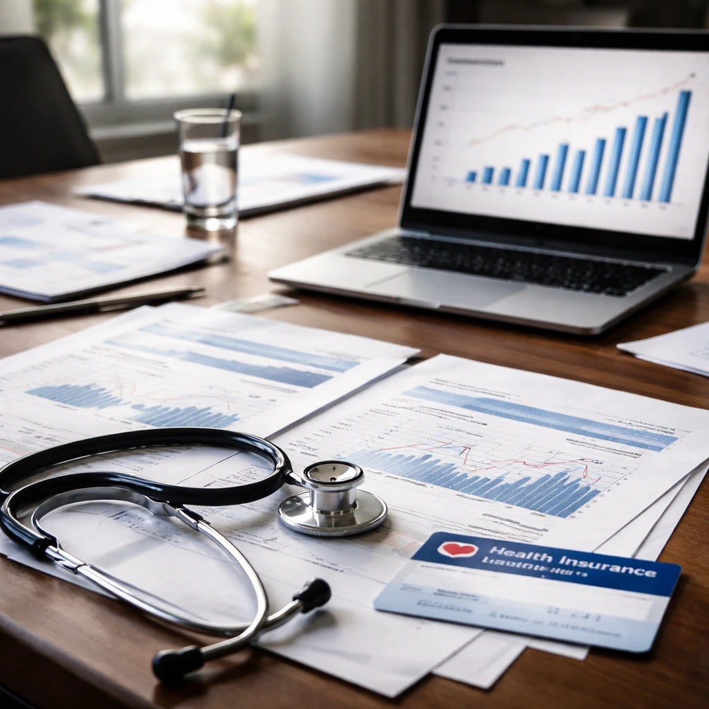 Jefferies Names Star Health Its Top Pick as Turnaround Gains Traction