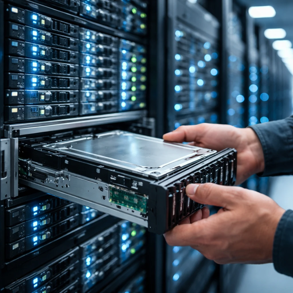 Mizuho Lifts Seagate Price Target to $400, Citing AI-Driven HDD Price Strength