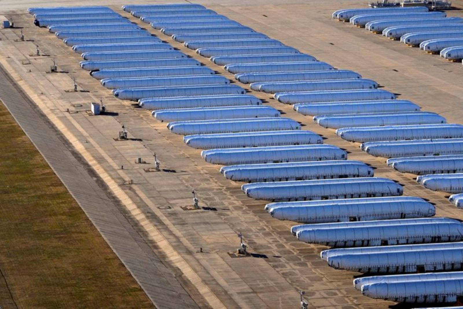 Boeing Reports Marked Improvement in Supplier Quality, Cites Lower Rework Hours