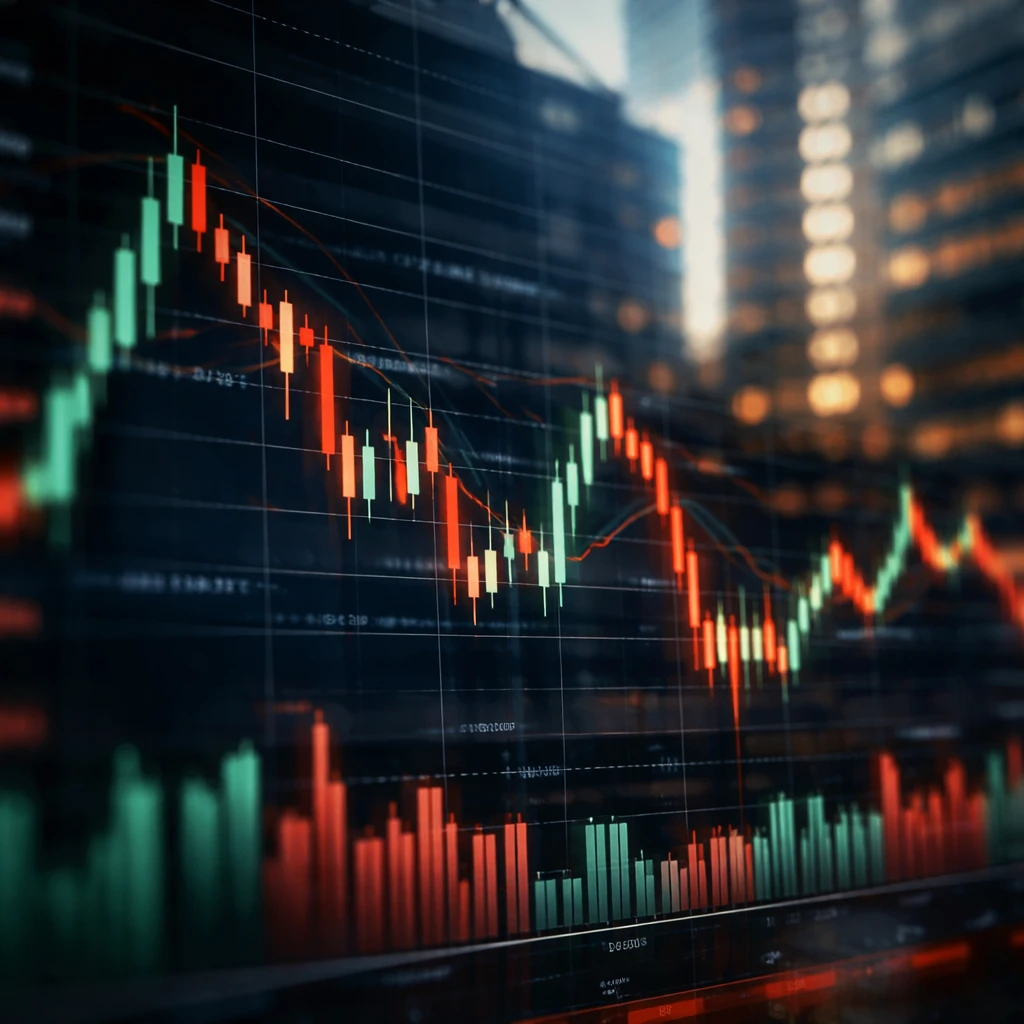 New Era Energy & Digital Shares Drop After Mixed Securities Shelf Registration