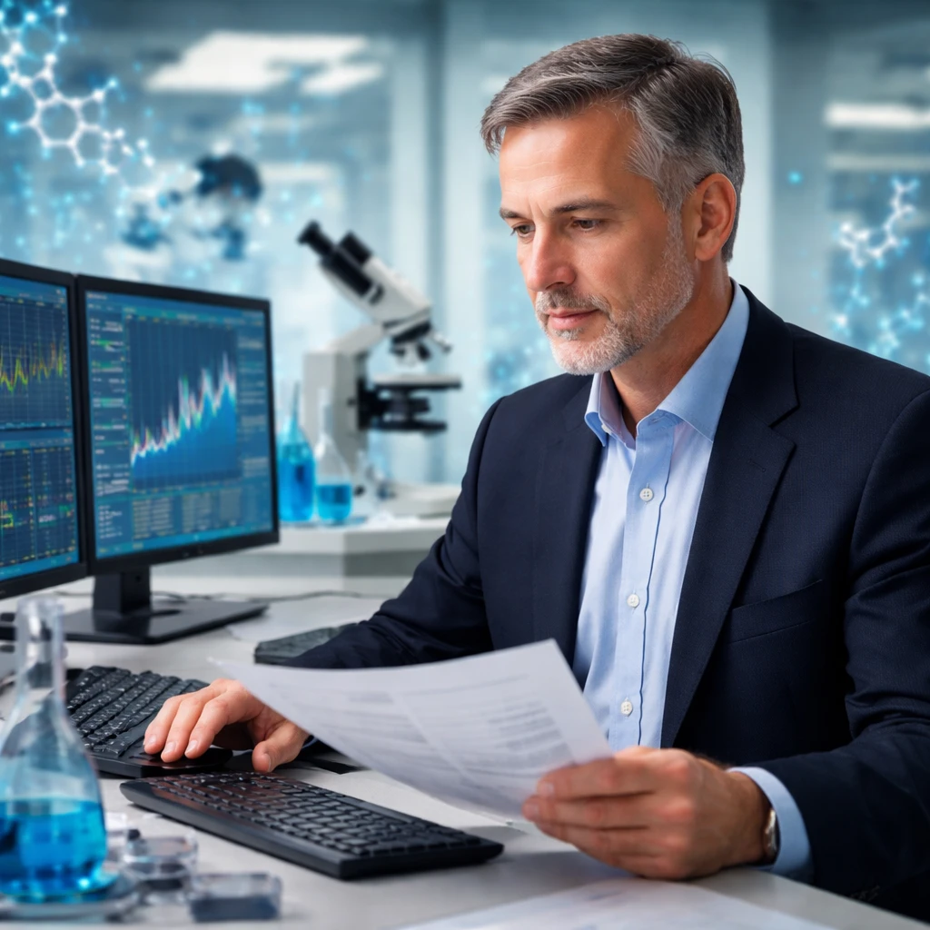 Avidity Biosciences' Chief Medical Officer Executes $354,600 Stock Sale Amid Acquisition Talks