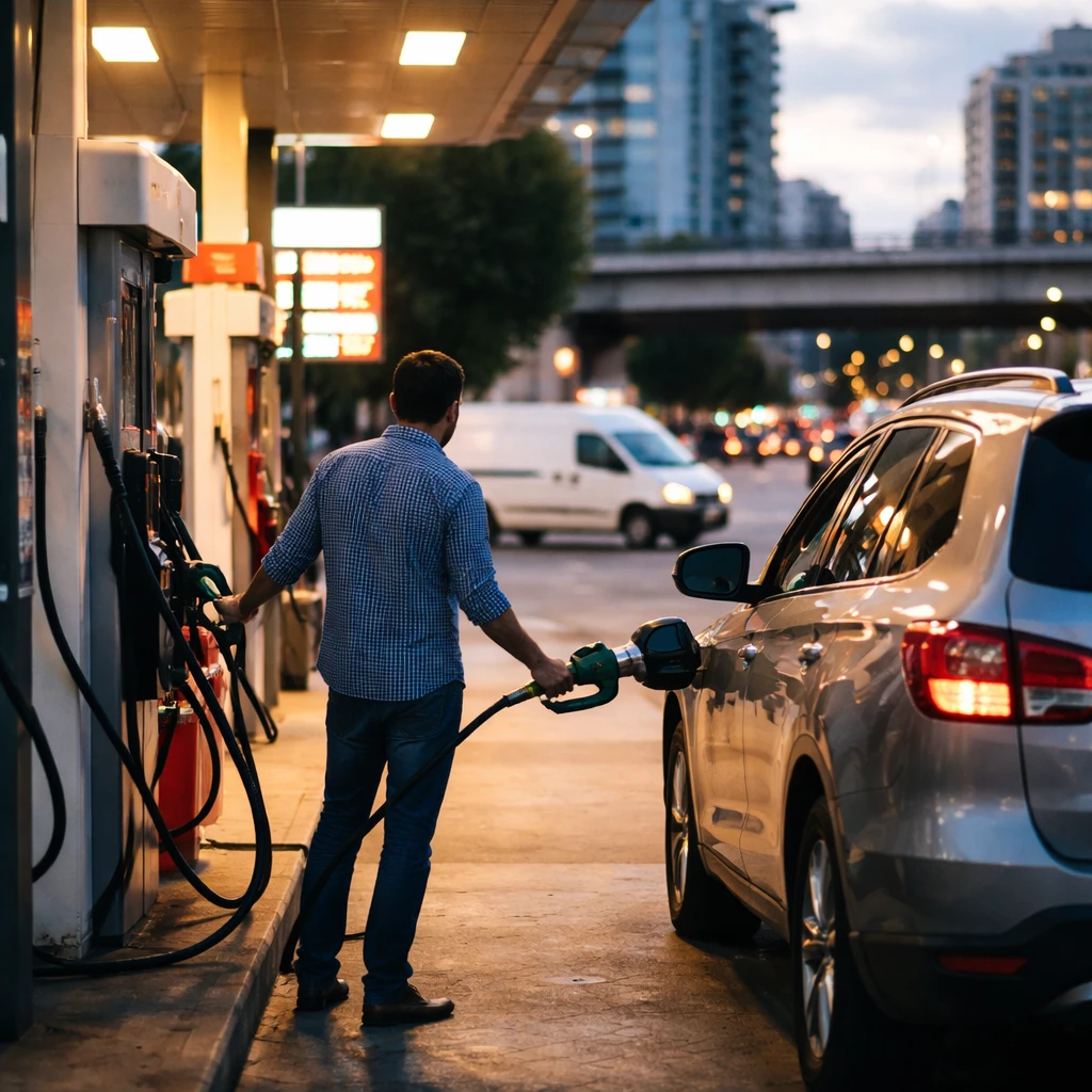 US Consumer Confidence Inches Up in June as Gasoline Prices Ease