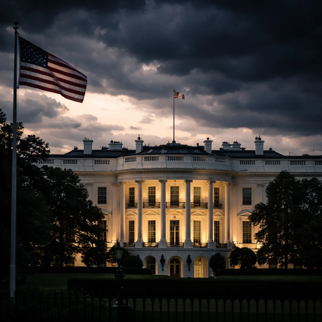 White House Rejects Suggestion That VP Backed Nuclear Strike on Iran