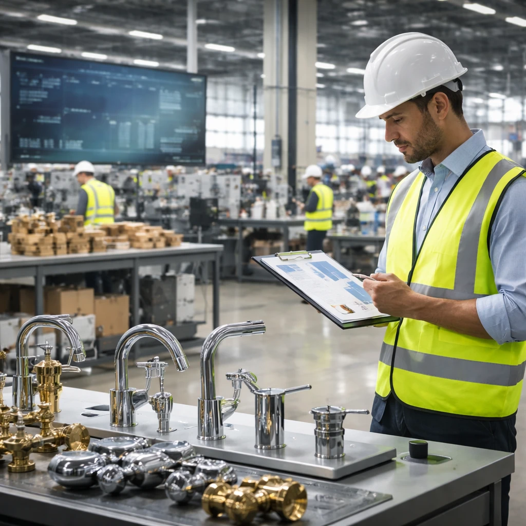 Jefferies Stays on Hold for Masco After Plumbing Segment Outperformance