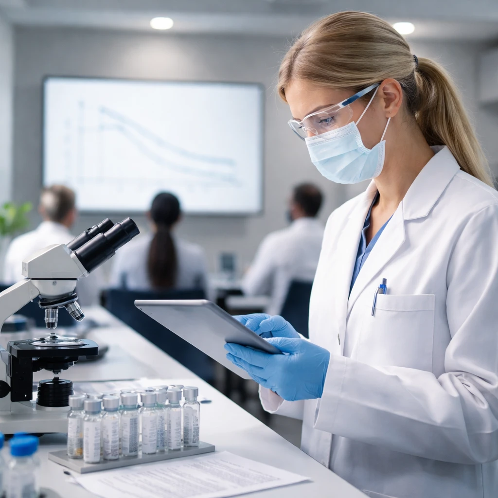 OS Therapies Says OST-HER2 Shows Statistically Significant Survival Gain at 2.5 Years in Osteosarcoma Patients