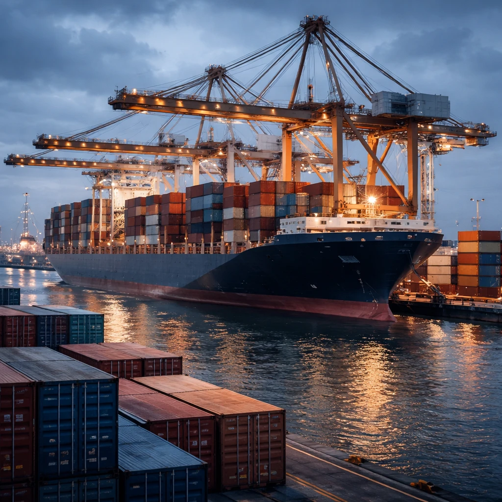 Matson Commercial Chief Disposes $1.43M in Shares Amid Recent Earnings Beat