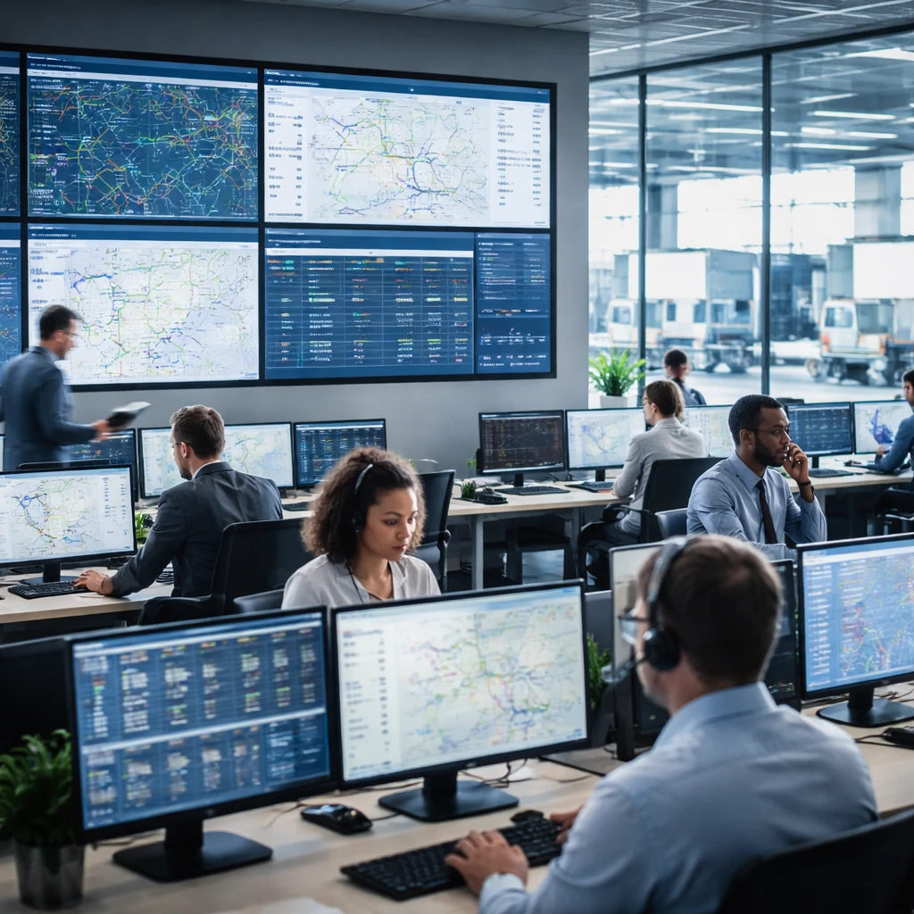 Raymond James Sticks With Market Perform on RXO as Post‑Coyote Pressures Surface