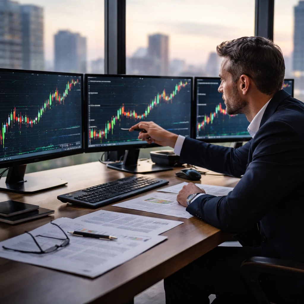 Insider Moves: Major Purchases and Dispositions Reported for June 10, 2026