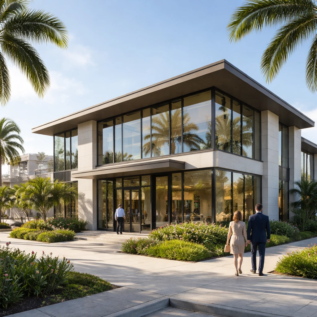 Amerant Bancorp: CRE Stabilization Could Unlock a Re-rate — Actionable Long Setup