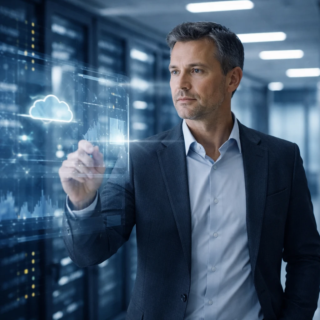 Zscaler Product Chief Sells $554,031 in Stock Over Two Days