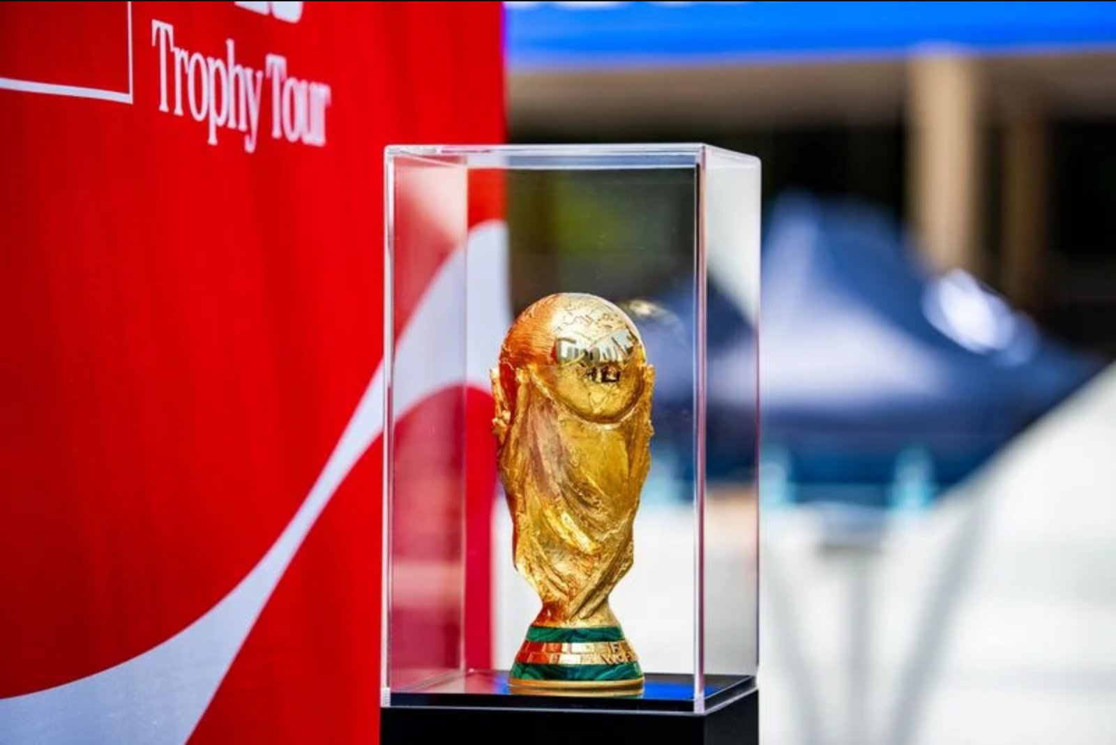 Rights Coalition Warns 'Climate of Fear' Around U.S. World Cup Amid Immigration Crackdown