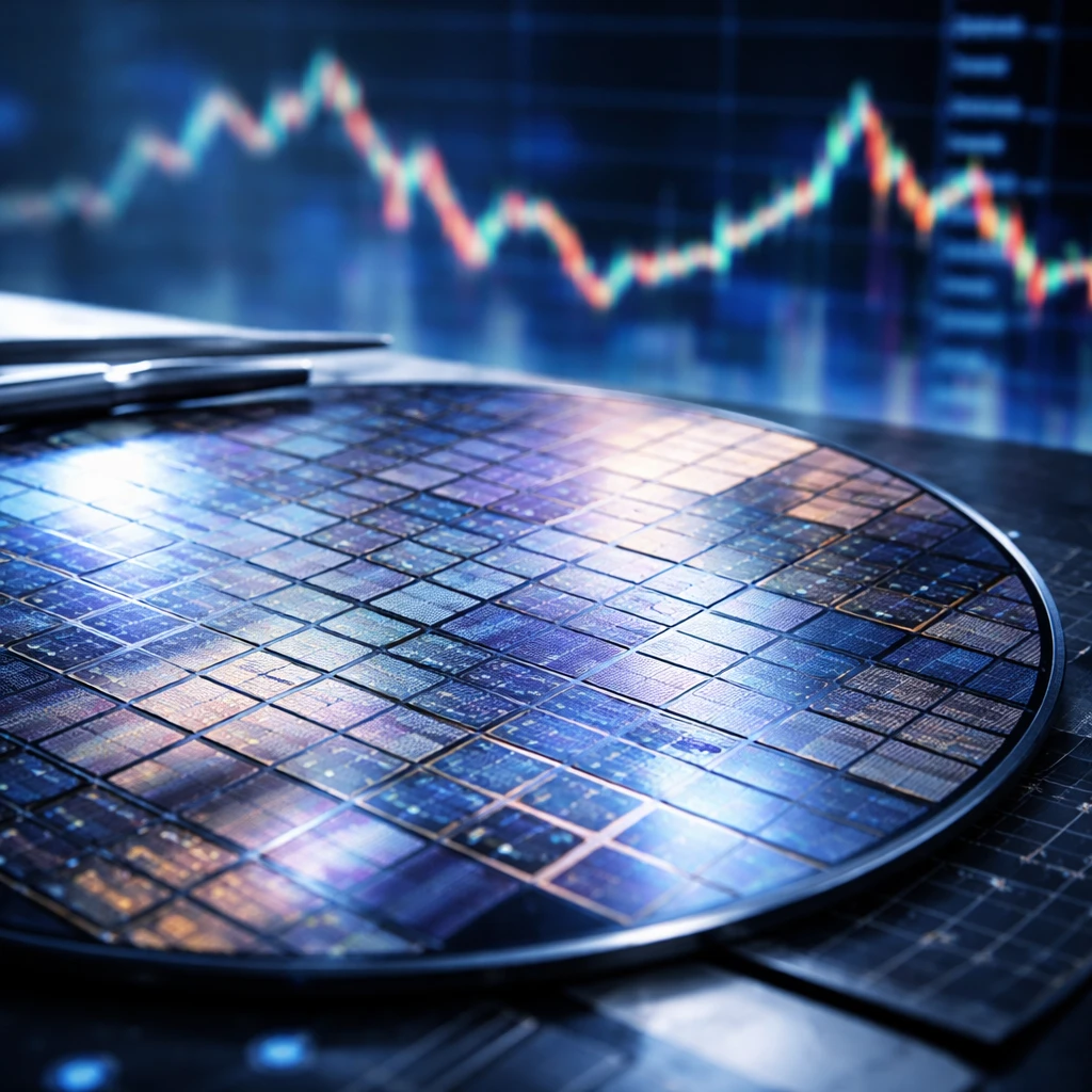 indie Semiconductor President Executes Scheduled Share Sale Amidst Strategic Shifts