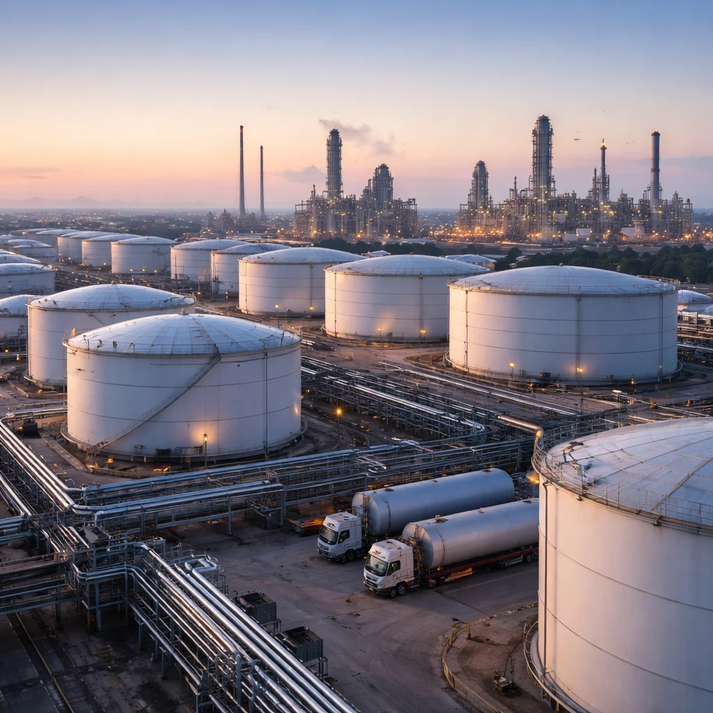 Weekly EIA Oil Report and a Packed Economic Calendar to Move Markets on March 25, 2026